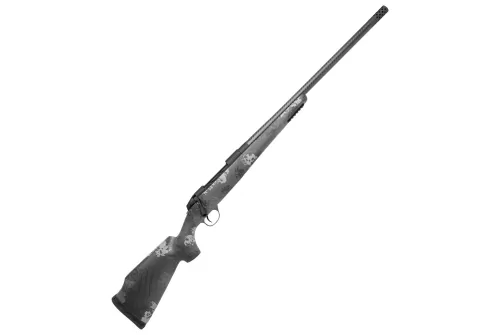 Fierce Firearms Carbon Rage Bolt-Action Rifle - .300 PRC