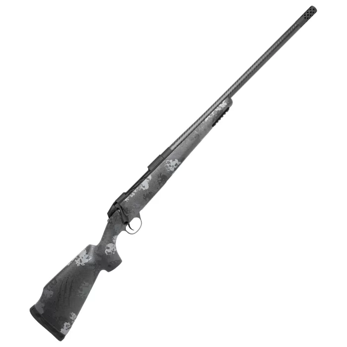 Fierce Firearms Carbon Rage Bolt-Action Rifle - .300 PRC Fierce Firearms Carbon Rage Bolt-Action Rifle - .300 PRC