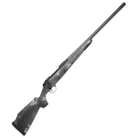 Fierce Firearms Carbon Rage Bolt-Action Rifle - 6.5 PRC