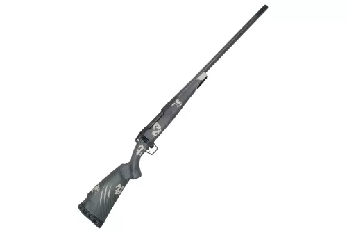 Fierce Firearms Carbon Rogue Bolt-Action Rifle - 7mm PRC