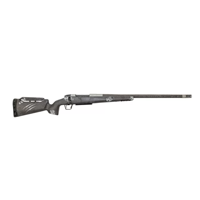 Fierce Firearms Cf Rival Xp .300 Winchester Tun/pha 22" Fierce Firearms Cf Rival Xp .300 Winchester Tun/pha 22"
