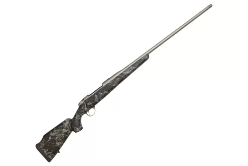 Fierce Firearms Fury Bolt-Action Rifle - 6.5 Creedmoor