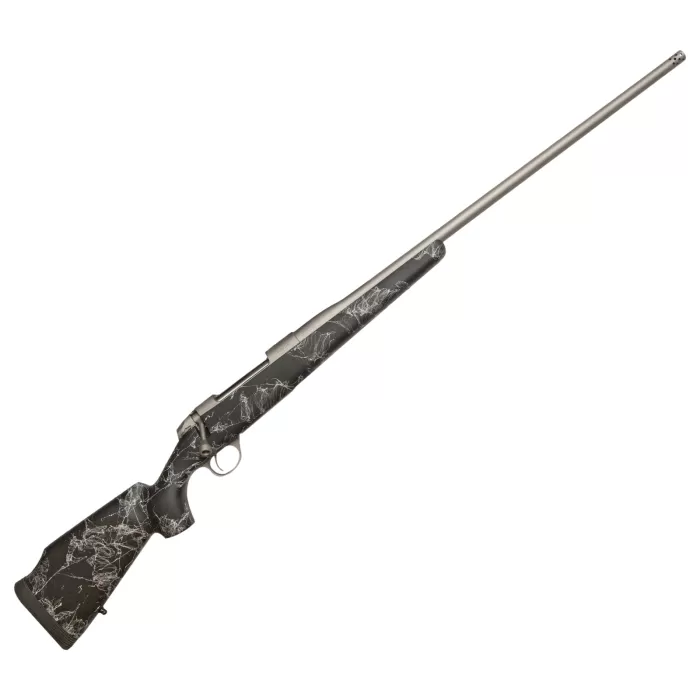 Fierce Firearms Fury Bolt-Action Rifle - 6.5 Creedmoor