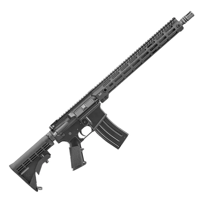 FN 15 SRP G2 Semi-Auto Rifle