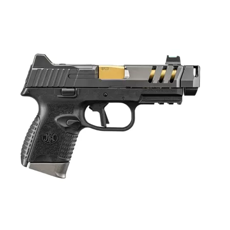 FN 509 CC EDGE