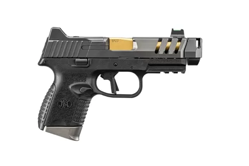 FN 509 CC EDGE