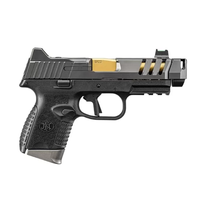 FN 509 CC EDGE NMS BLK/GRY 1X12 2X15 FN 509 CC EDGE NMS BLK/GRY 1X12 2X15