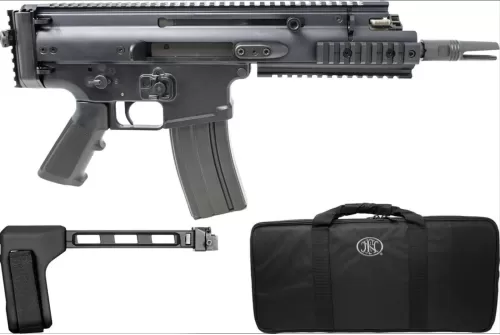 FN SCAR 16S