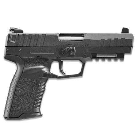 FN Five-Seven MRD 5.7X28 4.8" Barrel 10-Rounds 2 Mags