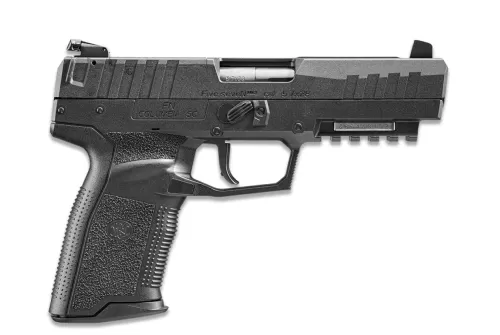 FN Five-Seven MRD 5.7X28 4.8" Barrel 10-Rounds 2 Mags