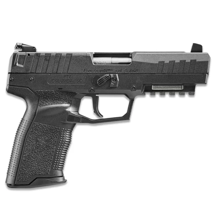 FN Five-Seven MRD 5.7X28 4.8" Barrel 10-Rounds 2 Mags