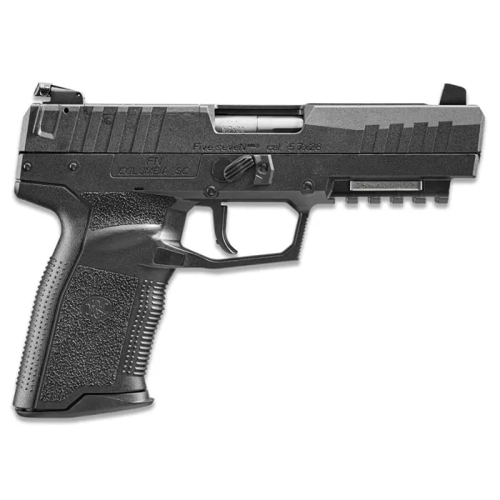 FN Five-Seven MRD 5.7X28 4.8" Barrel 20-Rounds 2 Mags