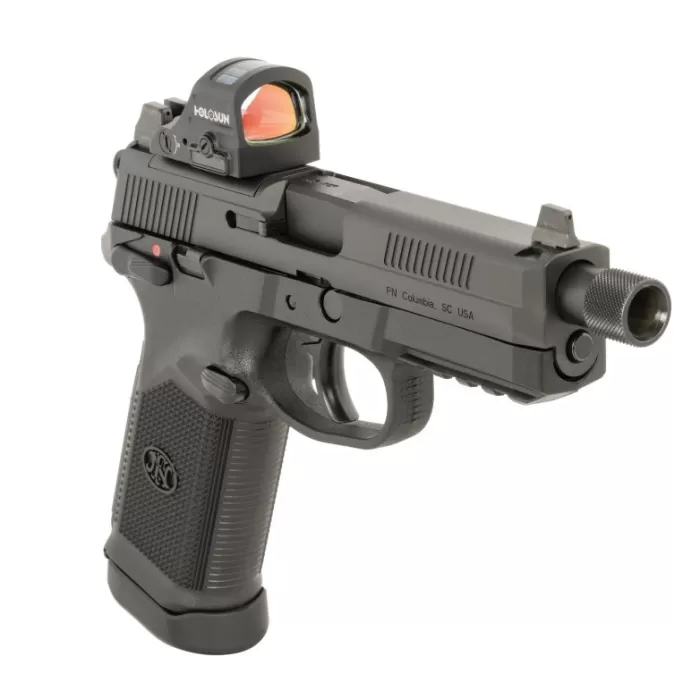 FNX-45T 45ACP BLK 15+1 TB 407C FNX-45T 45ACP BLK 15+1 TB 407C