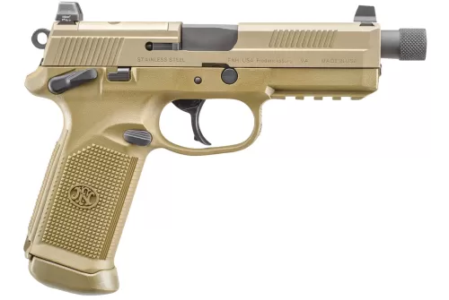 FNX-45T 45ACP FDE 10+1 407C