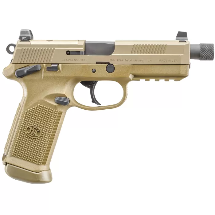 FNX-45T 45ACP FDE 10+1 407C FNX-45T 45ACP FDE 10+1 407C