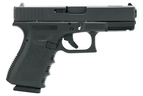 GLOCK 19C Gen4 Compact Semi-Auto Pistol