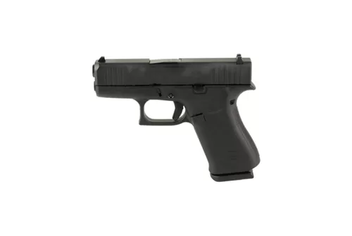 GLOCK 22 GEN4 Semi-Automatic 40 S&W Standard Pistol CA Compliant (PG2250201)