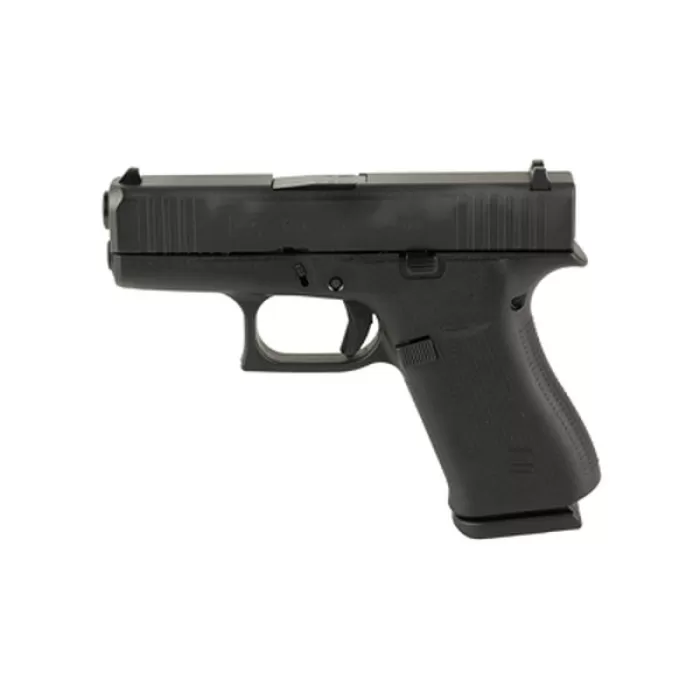 GLOCK 22 GEN4 Semi-Automatic 40 S&W Standard Pistol CA Compliant (PG2250201)