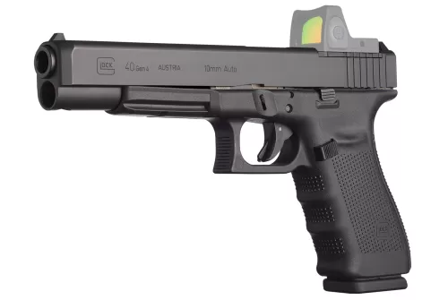 Glock 40