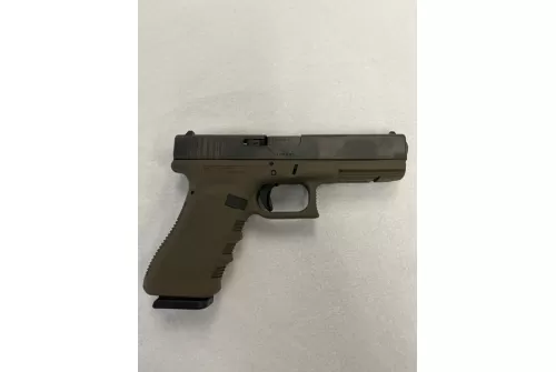 GLOCK G17 Gen 3