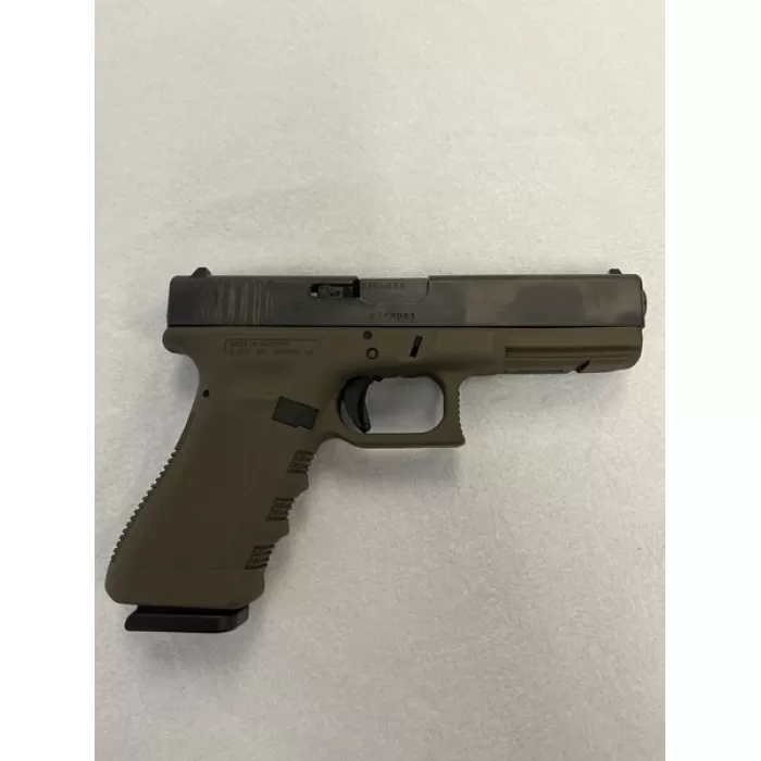 GLOCK G17 Gen 3