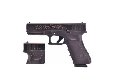 GLOCK G17 GEN3