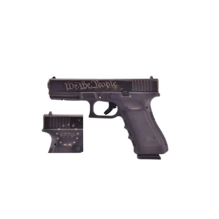 GLOCK G17 GEN3