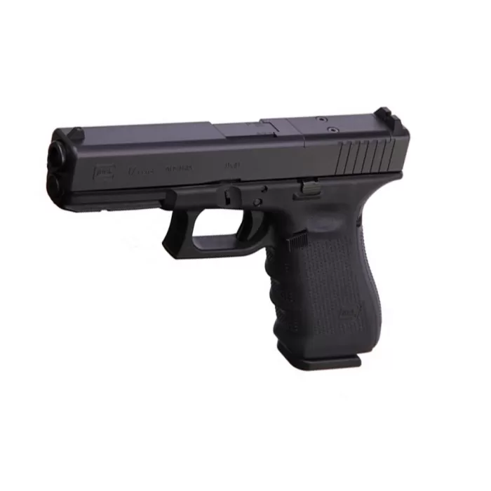 GLOCK G17 GEN4 MOS GLOCK G17 GEN4 MOS