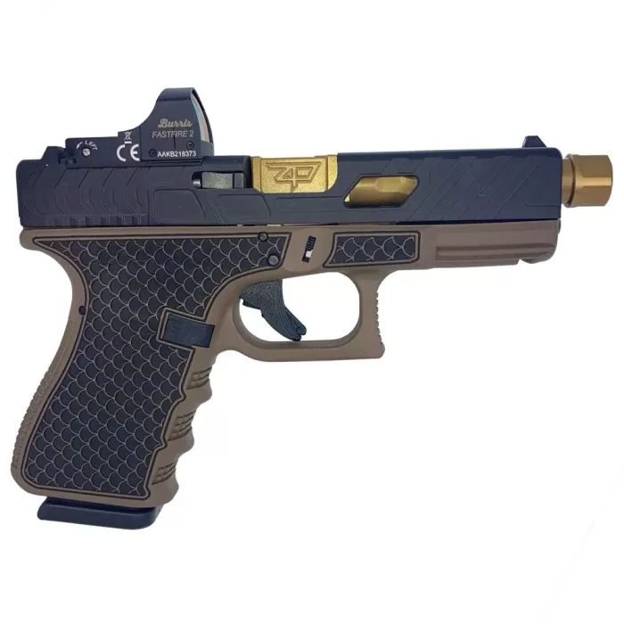 GLOCK G19 GEN 3