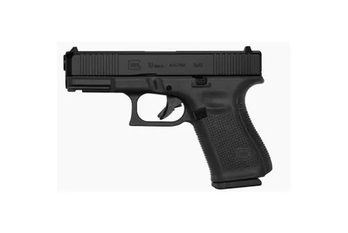 GLOCK G19 GEN 5