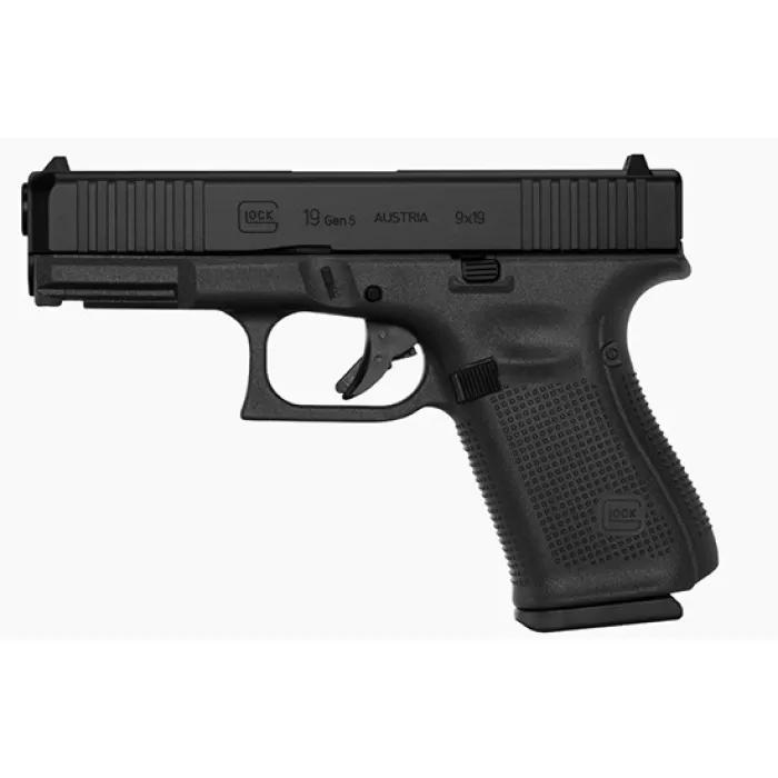 GLOCK G19 GEN 5 GLOCK G19 GEN 5