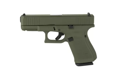GLOCK G19 GEN 5