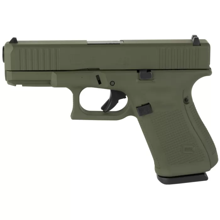 GLOCK G19 GEN 5