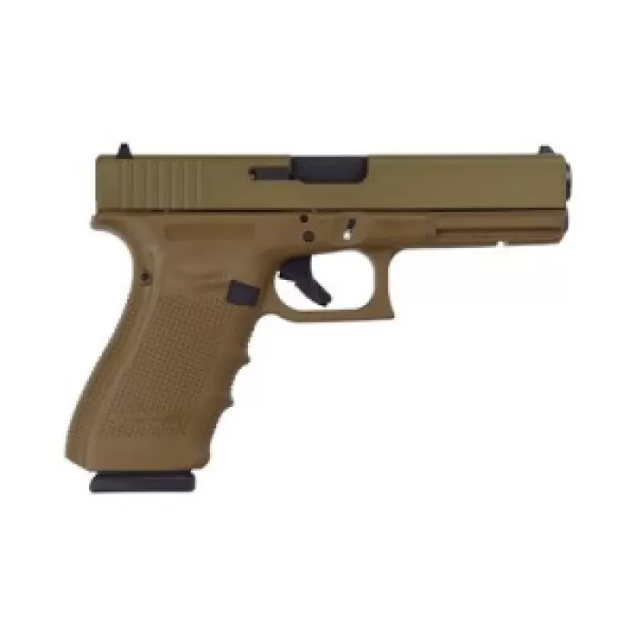 Glock G21 G4 Full Fde 45Acp 13+1 FS PG2150204D Glock G21 G4 Full Fde 45Acp 13+1 FS PG2150204D