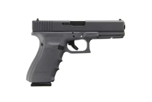Glock G21 G4 Gray 45Acp 10+1 FS PG2150201GF