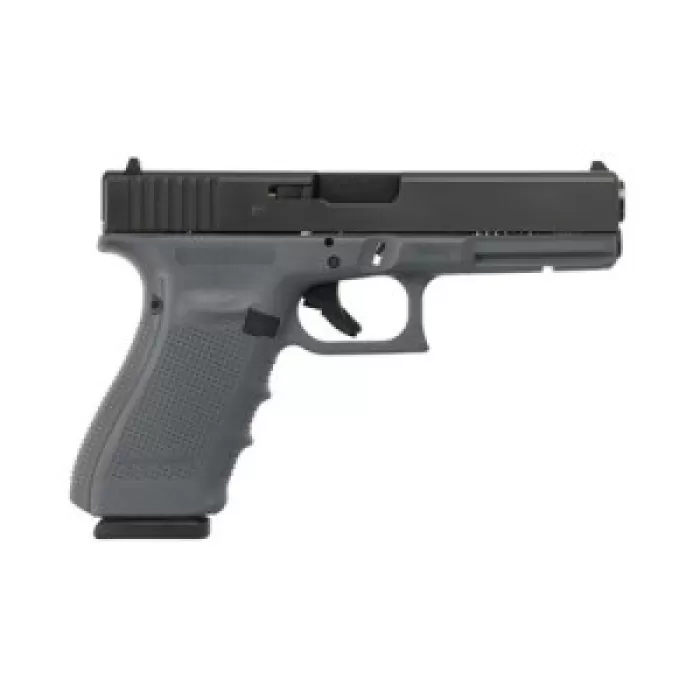 Glock G21 G4 Gray 45Acp 13+1 4.6" FS PG2150203GF Glock G21 G4 Gray 45Acp 13+1 4.6" FS PG2150203GF