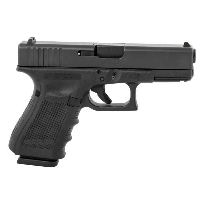 Glock G23 Gen3 Compact *Rebuilt* 40 S&W 4.02" Barrel, 13rd Glock G23 Gen3 Compact *Rebuilt* 40 S&W 4.02" Barrel, 13rd