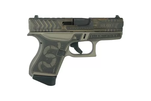 GLOCK G43
