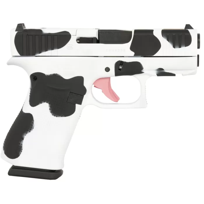 GLOCK G43X