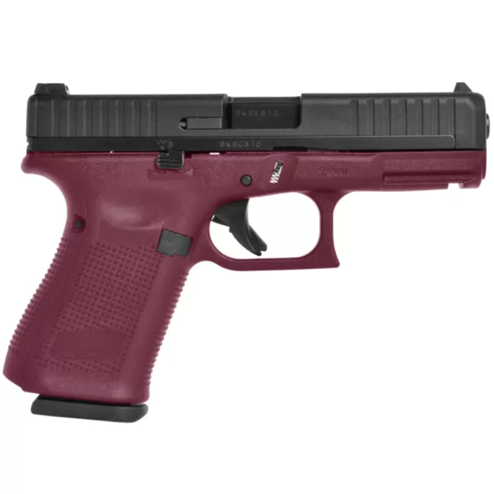 GLOCK G44