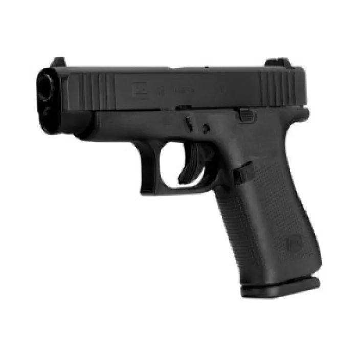 GLOCK G48 Handgun 9mm - 4.01