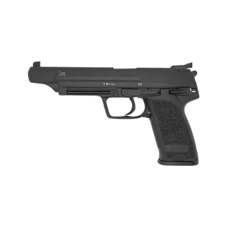 H&K USP45 Elite 45 Auto (ACP) 5.98in Black Pistol - 10+1 Rounds