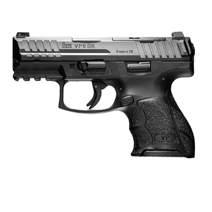 HECKLER & KOCH VP9SK-B OR