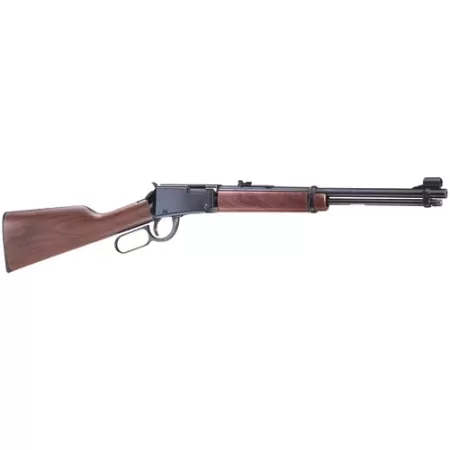 Henry Classic Lever-Action Rimfire Rifle - .22 Long Rifle