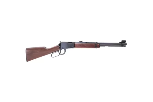 Henry Classic Lever-Action Rimfire Rifle - .22 Long Rifle