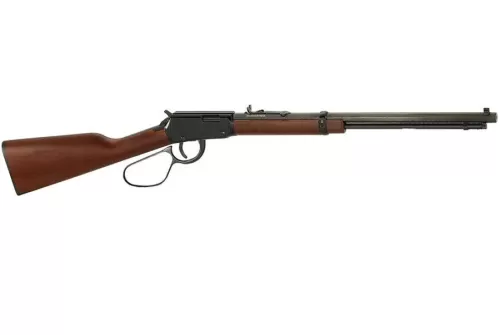 HENRY FRONTIER