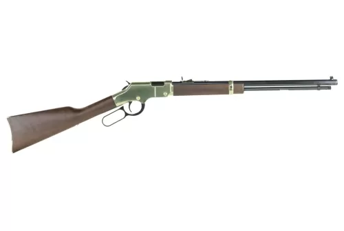 Henry Golden Boy Lever-Action Rimfire Rifle - H004