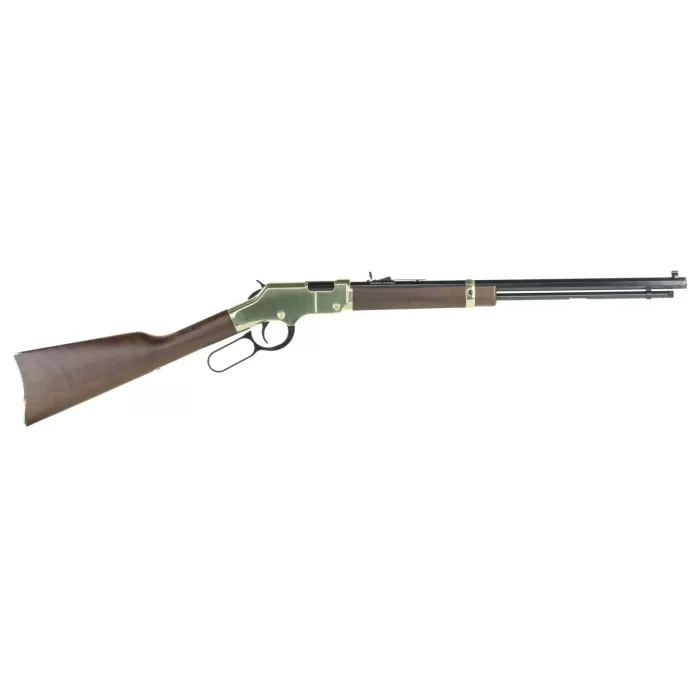 Henry Golden Boy Lever-Action Rimfire Rifle - H004