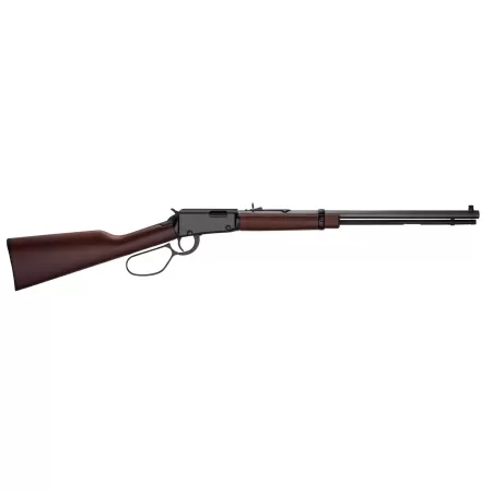 Henry Lever Action .17 HMR 20" Octagon Barrel 11-Rounds