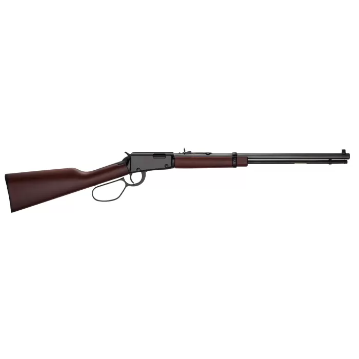 Henry Lever Action .17 HMR 20" Octagon Barrel 11-Rounds